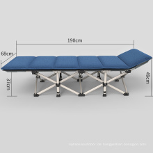 Hohe Qualität einfach zusammenbauen Sofa Klappbett mit bequemen Matratze Großhandel